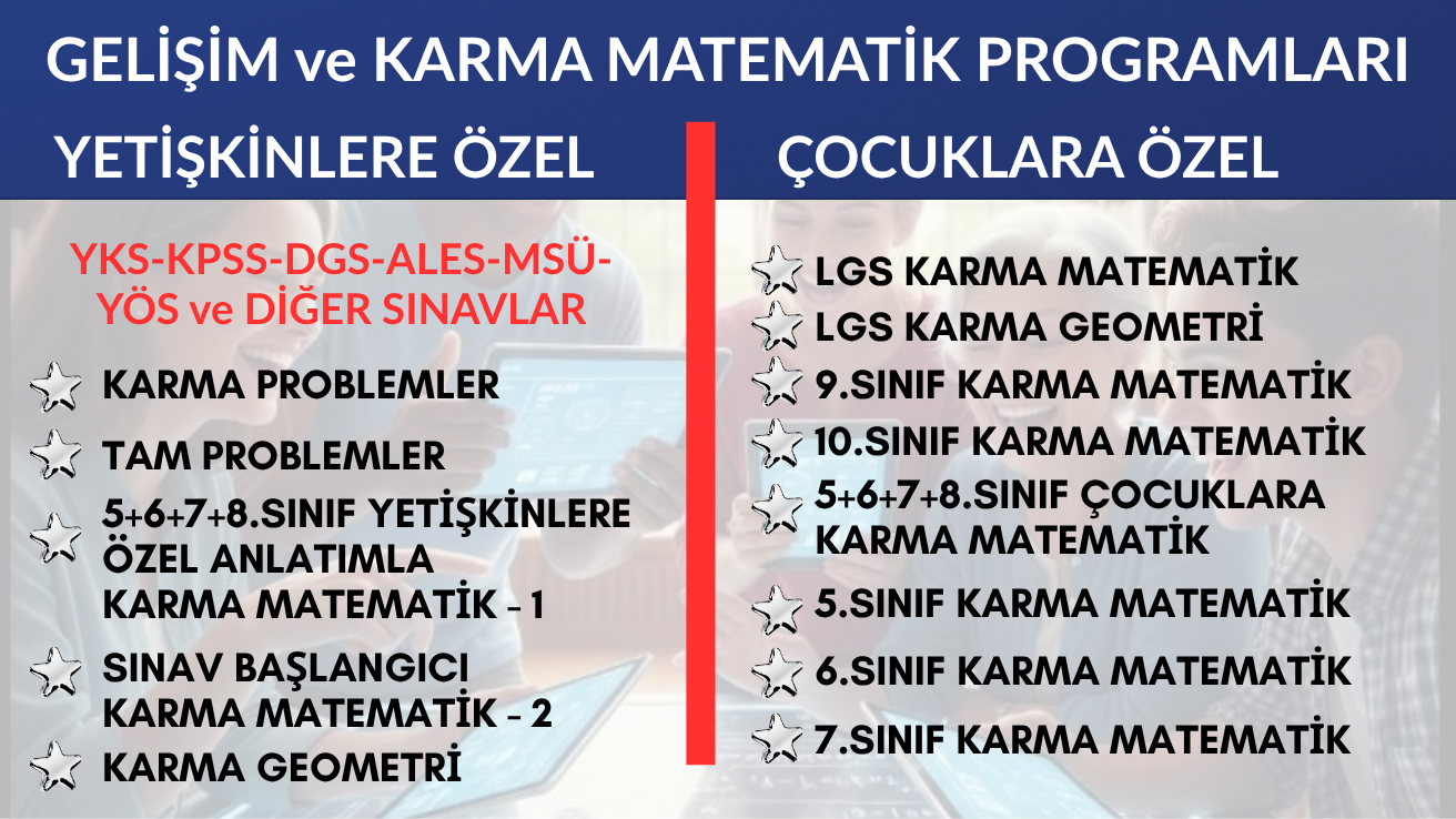 Hizmetler