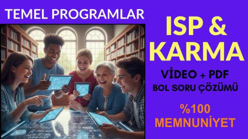 Hizmetler